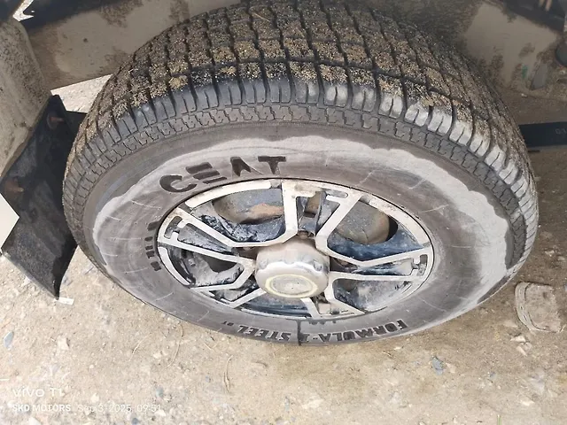 Used Mahindra Bolero [2011-2020] Power Plus SLX in Varanasi