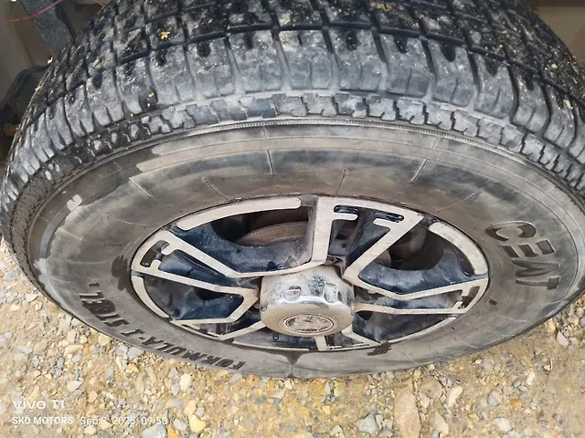 Used Mahindra Bolero [2011-2020] Power Plus SLX in Varanasi