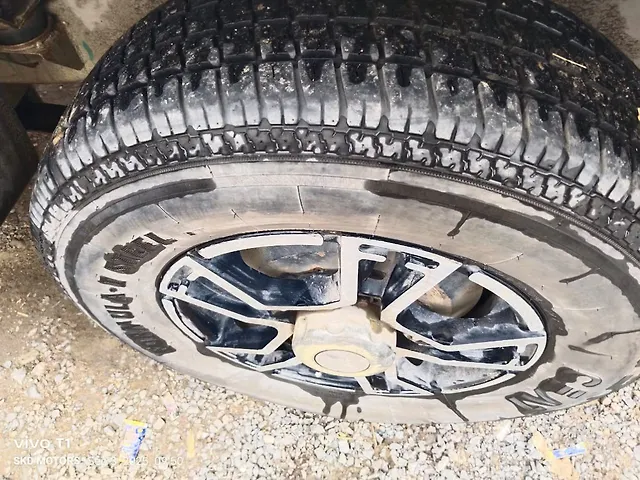 Used Mahindra Bolero [2011-2020] Power Plus SLX in Varanasi