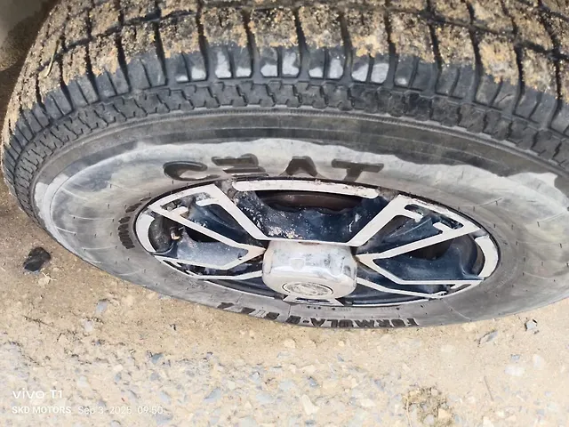 Used Mahindra Bolero [2011-2020] Power Plus SLX in Varanasi