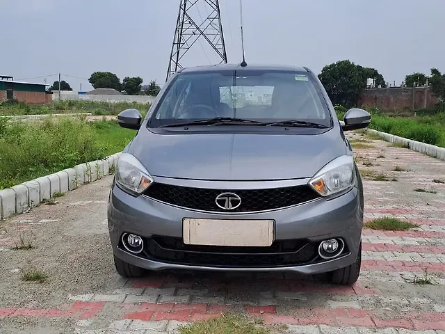 Used 2018 Tata Tiago in Rudrapur Used 2018 Tata Tiago in Rudrapur