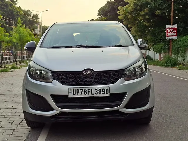 Used 2018 Mahindra Marazzo in Kanpur