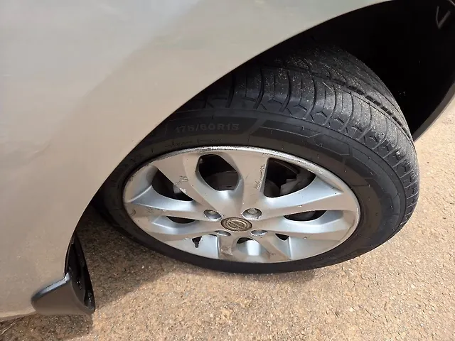 Used Nissan Micra [2013-2018] XV CVT [2016-2017] in Mysore