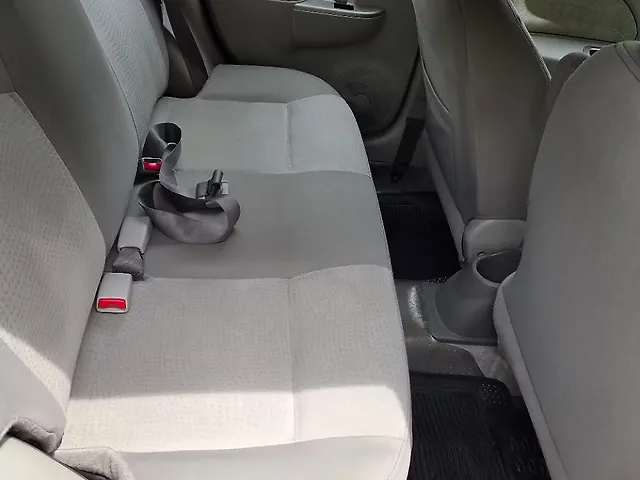 Used Nissan Micra [2013-2018] XV CVT [2016-2017] in Mysore