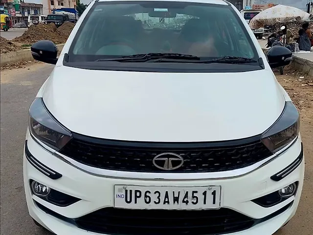Used 2022 Tata Tigor in Varanasi