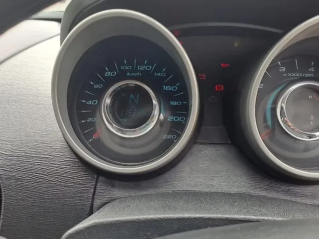 Used Mahindra XUV500 [2015-2018] W6 in Rudrapur