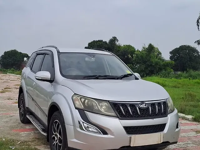 Used Mahindra XUV500 [2015-2018] W6 in Rudrapur