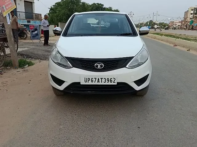 Used 2019 Tata Zest in Varanasi