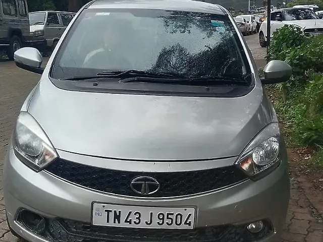 Used 2018 Tata Tigor in Coimbatore Used 2018 Tata Tigor in Coimbatore