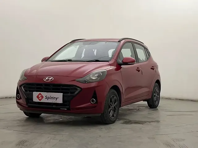 Used 2020 Hyundai Grand i10 NIOS in Hyderabad