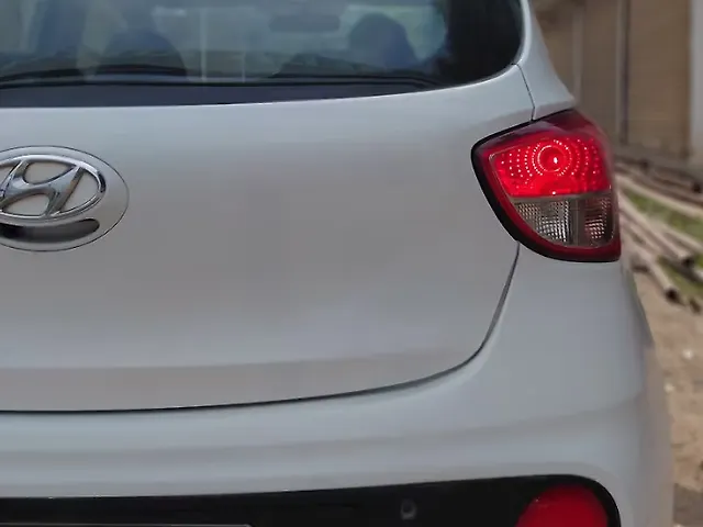 Used Hyundai Grand i10 Asta 1.2 Kappa VTVT in Guwahati