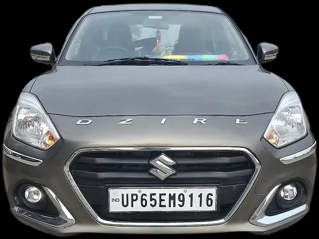 Used 2022 Maruti Suzuki DZire in Varanasi Used 2022 Maruti Suzuki DZire in Varanasi