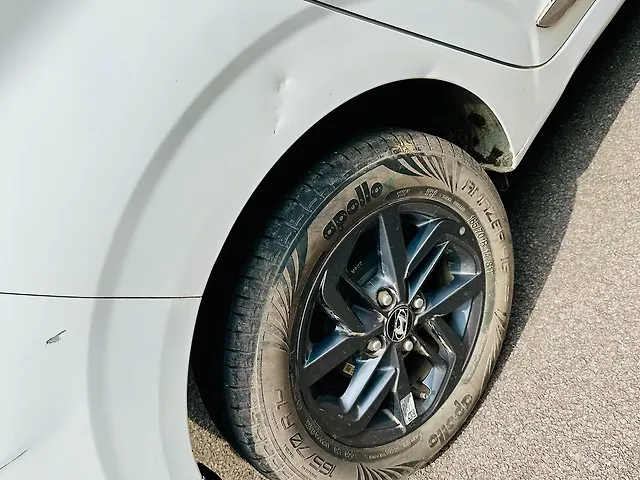 Used 2022 Hyundai Grand i10 NIOS in Raipur