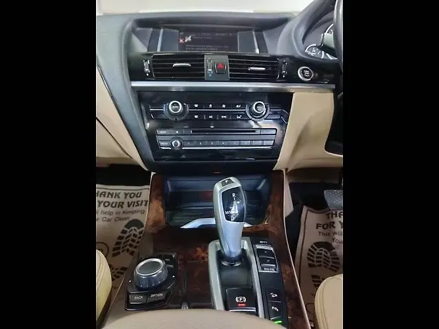 Used BMW X3 [2014-2018] xDrive 20d Expedition in Bangalore