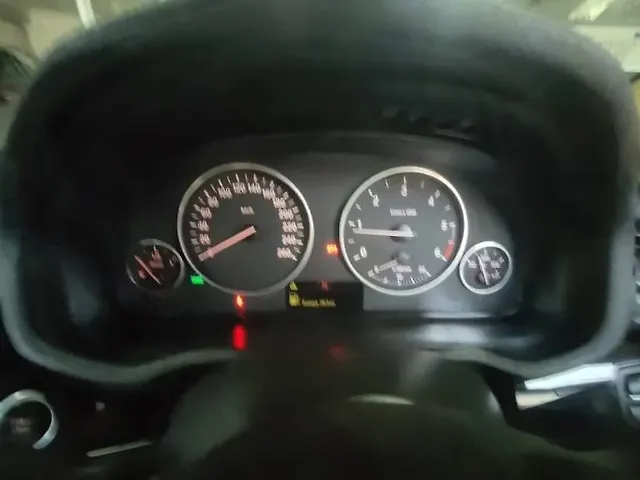 Used BMW X3 [2014-2018] xDrive 20d Expedition in Bangalore