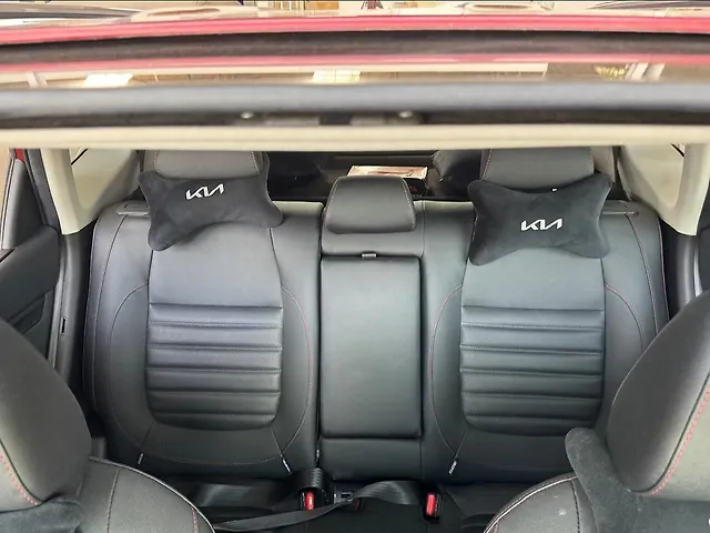 Used Kia Seltos [2022-2023] GTX Plus 1.4 DCT in Bangalore