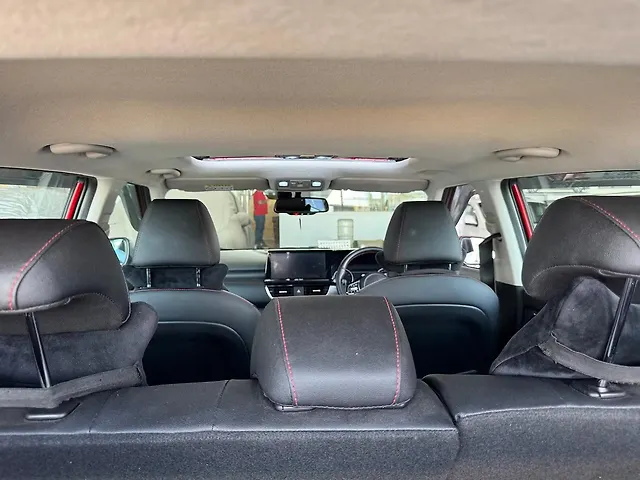 Used Kia Seltos [2022-2023] GTX Plus 1.4 DCT in Bangalore