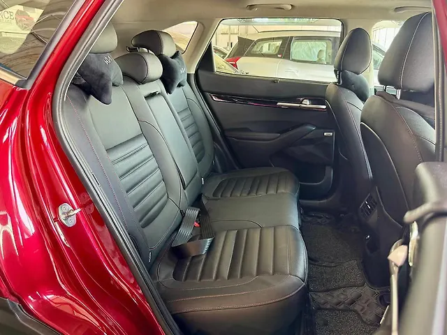 Used Kia Seltos [2022-2023] GTX Plus 1.4 DCT in Bangalore