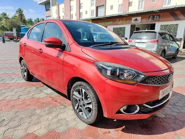 Used 2019 Tata Tigor in Coimbatore Used 2019 Tata Tigor in Coimbatore