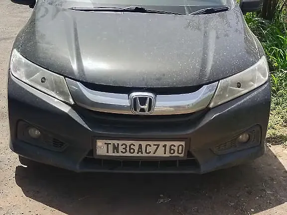 Used 2015 Honda City in Coimbatore Used 2015 Honda City in Coimbatore