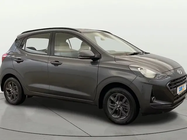 Used 2020 Hyundai Grand i10 NIOS in Ghaziabad Used 2020 Hyundai Grand i10 NIOS in Ghaziabad