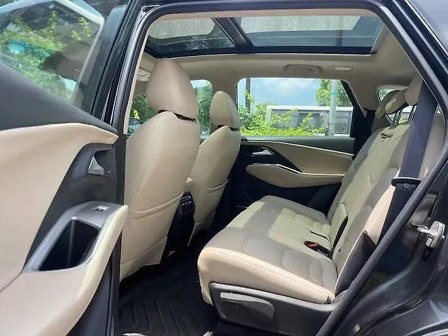 Used MG Hector Savvy Pro 1.5 Turbo CVT 7 STR in Mumbai