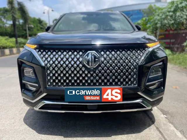 Used 2023 MG Hector in Mumbai