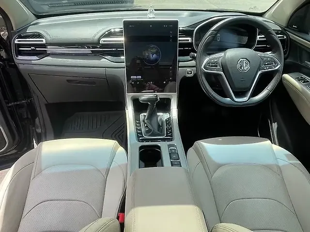 Used MG Hector Savvy Pro 1.5 Turbo CVT 7 STR in Mumbai