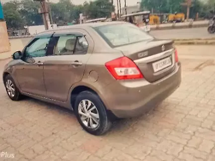 Used 2015 Maruti Suzuki Swift DZire in Lucknow