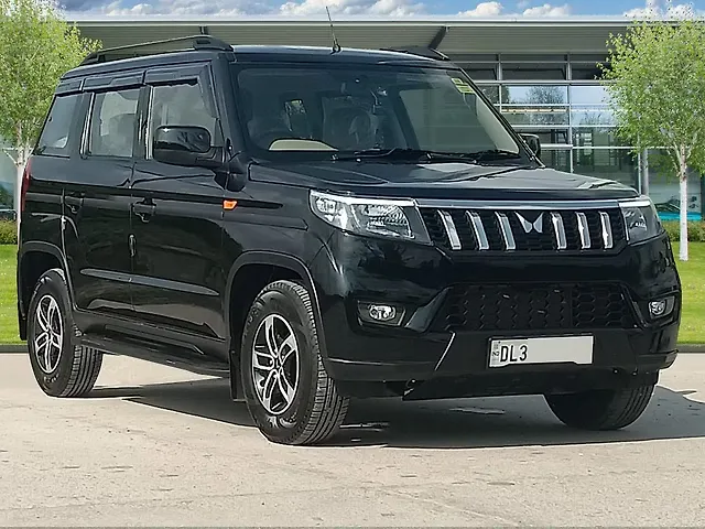 Used 2025 Mahindra Bolero Neo in Delhi