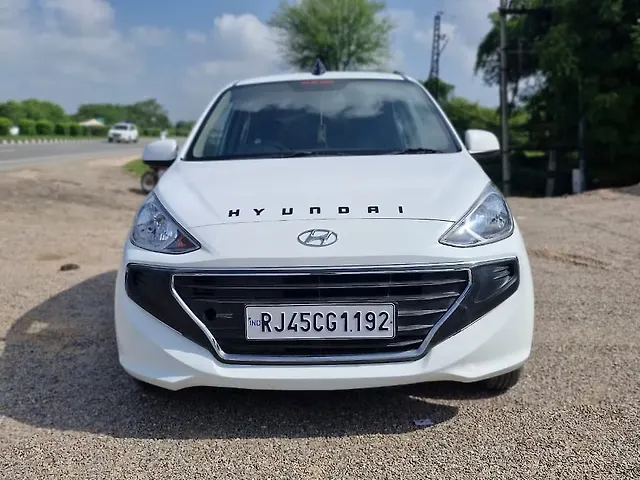 Used 2019 Hyundai Santro in Jaipur Used 2019 Hyundai Santro in Jaipur