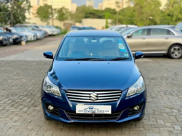 Used 2017 Maruti Suzuki Ciaz in Mumbai