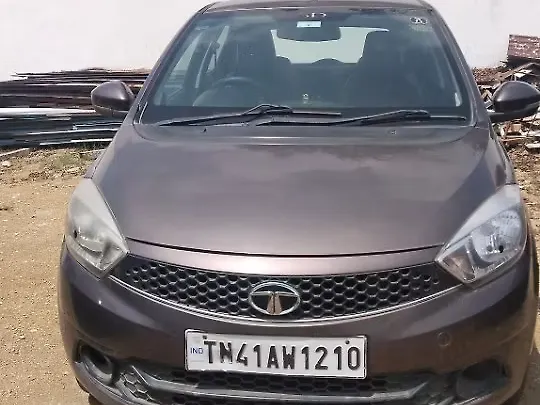 Used 2019 Tata Tiago in Coimbatore