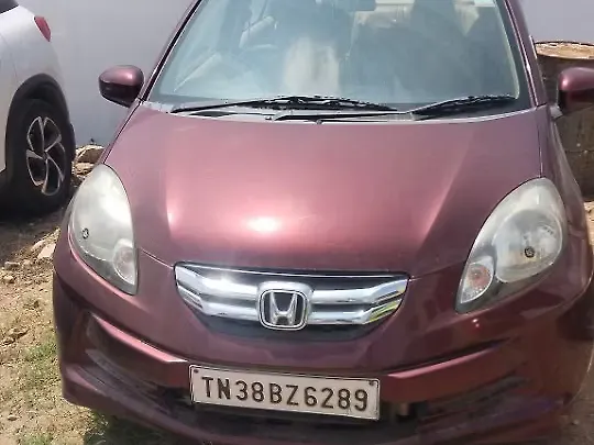 Used 2014 Honda Amaze in Coimbatore Used 2014 Honda Amaze in Coimbatore