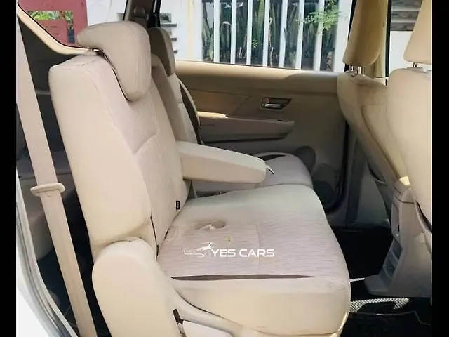 Used Maruti Suzuki Ertiga [2018-2022] ZXi Plus in Chennai