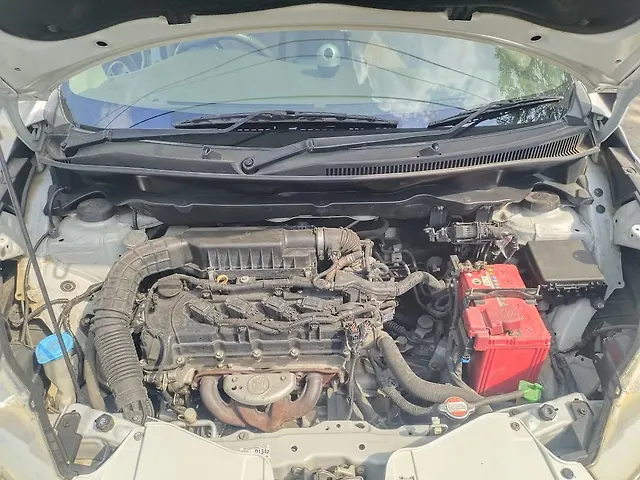 Used Maruti Suzuki Ertiga [2018-2022] ZXi Plus in Chennai