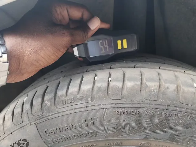 Used Maruti Suzuki Ertiga [2018-2022] ZXi Plus in Chennai