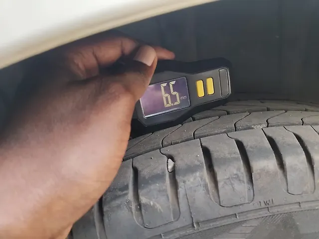 Used Maruti Suzuki Ertiga [2018-2022] ZXi Plus in Chennai