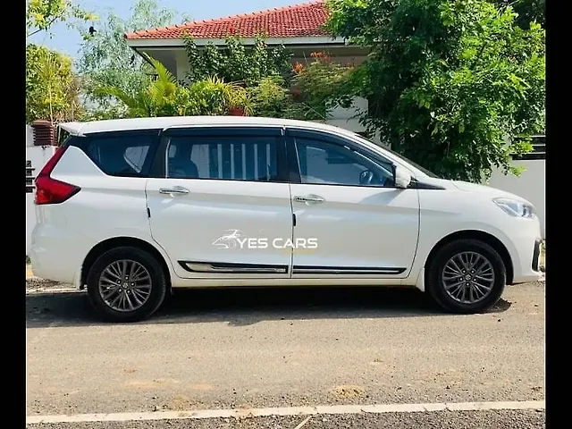 Used Maruti Suzuki Ertiga [2018-2022] ZXi Plus in Chennai