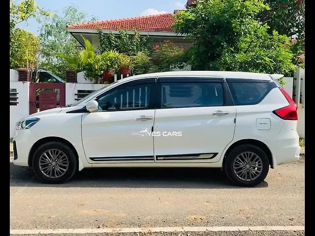 Used Maruti Suzuki Ertiga [2018-2022] ZXi Plus in Chennai