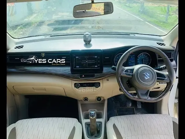 Used Maruti Suzuki Ertiga [2018-2022] ZXi Plus in Chennai