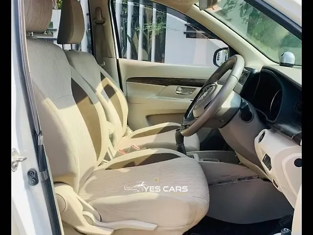 Used Maruti Suzuki Ertiga [2018-2022] ZXi Plus in Chennai