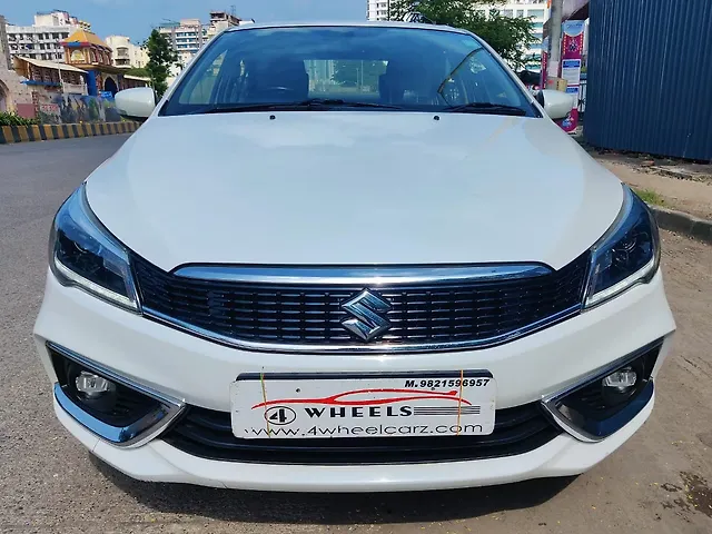Used 2022 Maruti Suzuki Ciaz in Mumbai
