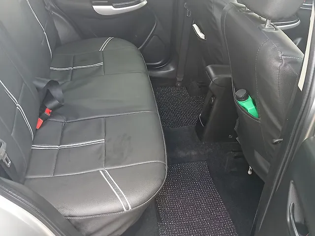 Used Maruti Suzuki Baleno [2015-2019] Zeta 1.2 in Raipur