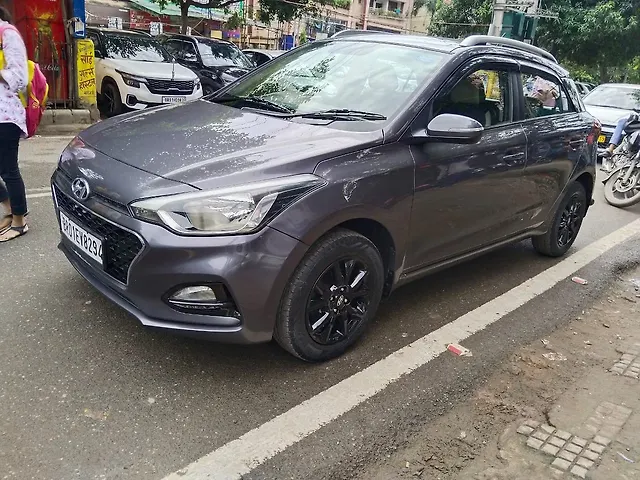 Used Hyundai i20 [2020-2023] Sportz 1.2 MT [2020-2023] in Patna