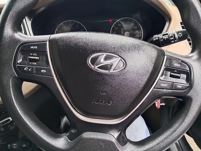 Used Hyundai i20 [2020-2023] Sportz 1.2 MT [2020-2023] in Patna