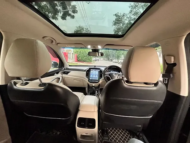 Used MG Hector [2021-2023] Sharp 2.0 Diesel Turbo MT in Chandigarh