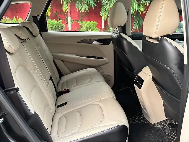 Used MG Hector [2021-2023] Sharp 2.0 Diesel Turbo MT in Chandigarh