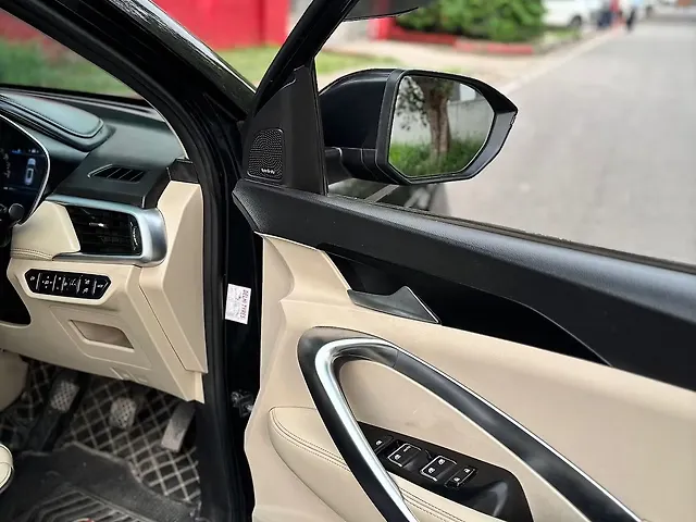 Used MG Hector [2021-2023] Sharp 2.0 Diesel Turbo MT in Chandigarh