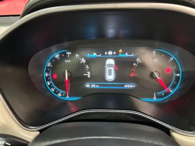 Used MG Hector [2021-2023] Sharp 2.0 Diesel Turbo MT in Chandigarh